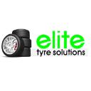 Elite Tyre Solutions logo